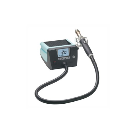 T0053173399, Weller Hot air station, 900W, true display, WT series
