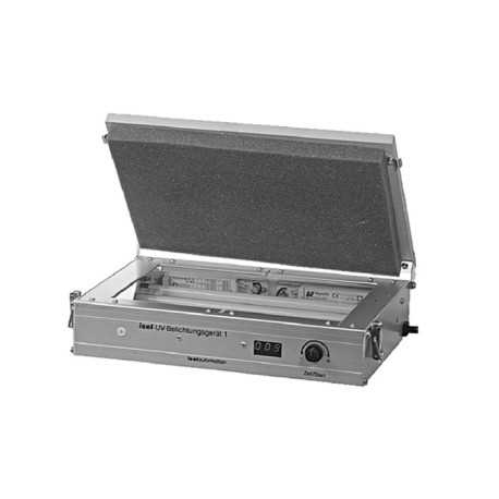 140 017, Gie-Tec UV Exposure Equipment and UV Fluorescent Lamp, BEL series