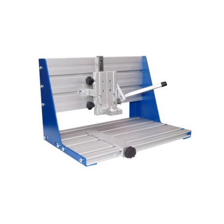 144002, Drilling and Routing Stand