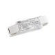 XLC-60-H-KNS, Mean Well LED-Schaltnetzteile, 60W, Konstantleistung, XLC-60-KN Serie XLC-60-H-KNS