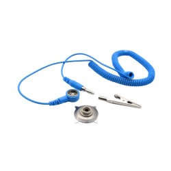 1903EC014, Quadrios ESD grounding cables