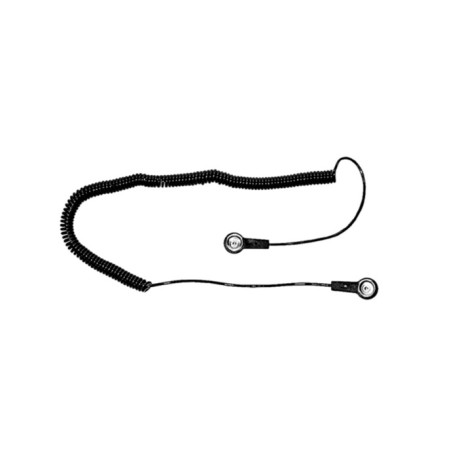 , Quadrios ESD grounding cables