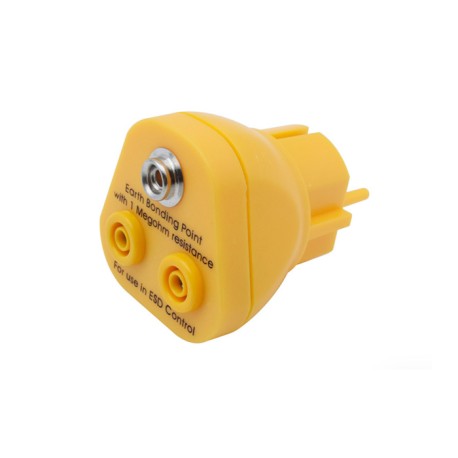 1903EC053, ESD grounding components