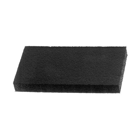 C-186 411-Z-S3 400X250X5, ESD IC transportation components, plug-in foam, MS series