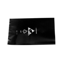 C-PE-1012, ESD conductive bags, without closure, TSW series