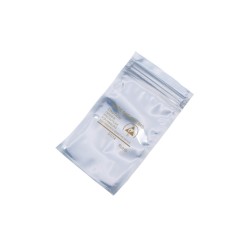 1903EC101, ESD Shielding PET- and PE Bags, with zip lock