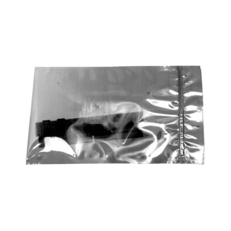, ESD Shielding PET- and PE Bags, with zip lock