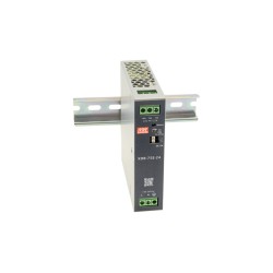 XDR-75E-12, Mean Well DIN rail power supplies, 75W, XDR-75E series