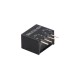 SMU02L-12N, Mean Well DC/DC converters, 2W, unregulated, SIP4 housing, SMU02-N series SMU02L-12N