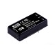 SKE10C-12, Mean Well DC/DC converters, 10W, regulated, SKE10 series SKE10C-12