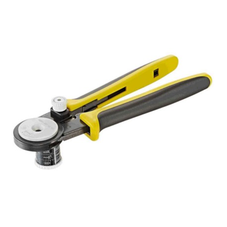 09990000888, HARTING connectors, crimp and screw connection, Han 1A series