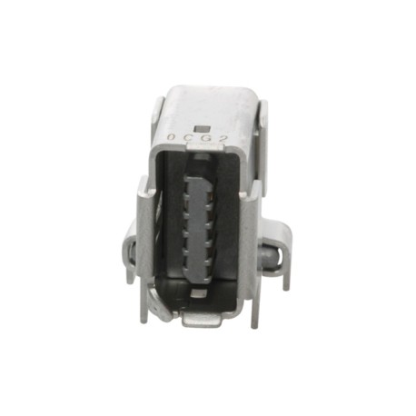 IX61G2-A-10P01, Hirose ethernet connectors, IX series