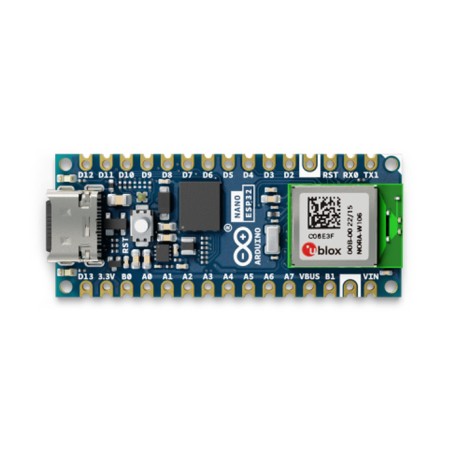 ABX00083, Arduino development boards, A/ABX/AKX series