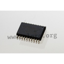ATTINY861A-SU, Microchip/Atmel 8-Bit AVR ISP flash microcontrollers, ATTINY series