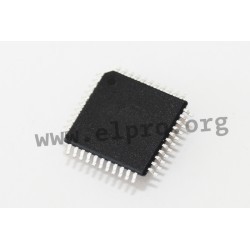 PIC16F877A-I/PT, Microchip 8-Bit microcontrollers, PIC series