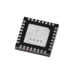 MSP430F1232IRHB, Texas Instruments 16-Bit Flash-Microcontroller, MSP430F Serie