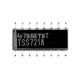MSP430F2131TDGVR, Texas Instruments 16-Bit Flash-Microcontroller, MSP430F Serie MSP430F2131TDGVR
