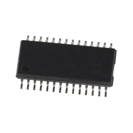 MSP430F2132TPWR, Texas Instruments 16-Bit Flash-Microcontroller, MSP430F Serie