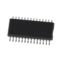 MSP430F5172IDAR, Texas Instruments 16-Bit Flash-Microcontroller, MSP430F Serie