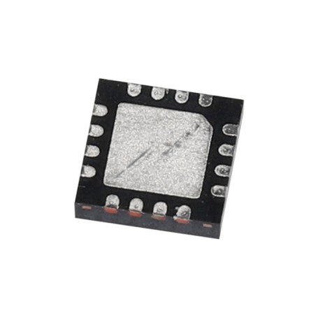 MSP430FR5720IRGER, Texas Instruments 16-Bit flash microcontrollers, MSP430F series
