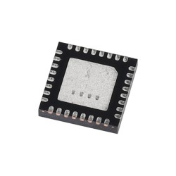 LPC1111FHN33/201,5, NXP 32-Bit flash microcontrollers, ARM-Cortex-M0, LPC11 and LPC12 series