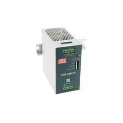 XTR-480-36PI, Mean Well DIN-Schienen Schaltnetzteile, 480W, XTR-480 Serie
