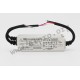 XLN-60-24-DA2, Mean Well LED drivers, 60W, IP67, constant voltage, dimmable, DALI 2.0 interface, XLN-60 series XLN-60-24-DA2