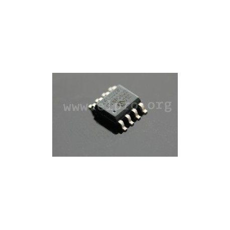 TJA1057CT/0Z, NXP CAN bus controllers and peripherals, PCA82/SJA/TJA series