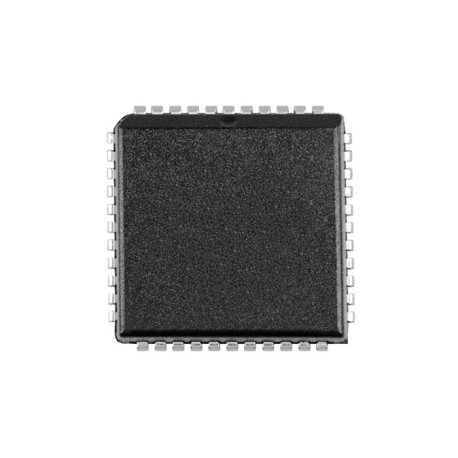 ST16C550CJ44-F, Universal interfaces
