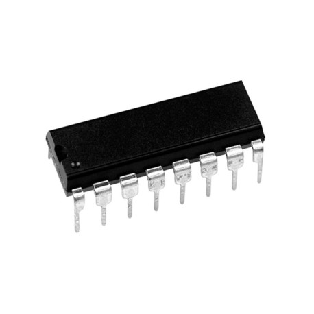 MAX232AEPE+, Maxim RS232 interface ICs, MAX series