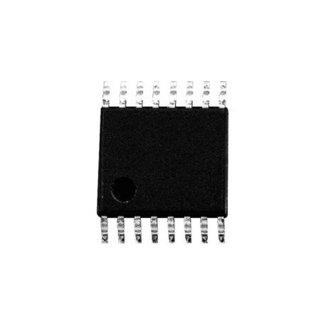 MAX3232EUE+T, Maxim RS232 interface ICs, MAX series