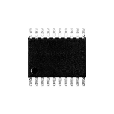 MAX3222ECPWR, Texas Instruments RS232 interface ICs, MAX/MC/SN series