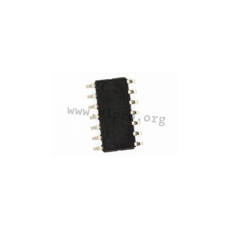 MAX3292ESD+, Maxim RS485/422 interface ICs, MAX series