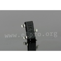 MCP100T-475I/TT, Microchip monitoring ICs, MCP and TC series