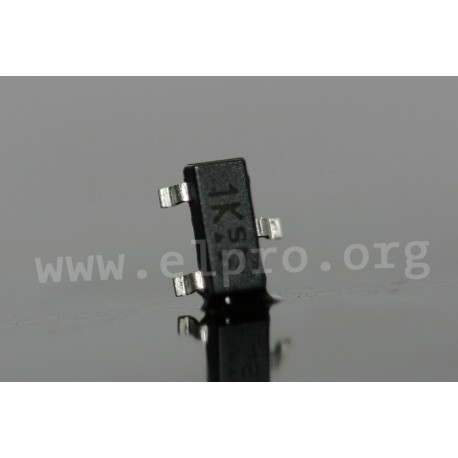 MCP100T-475I/TT, Microchip monitoring ICs, MCP and TC series