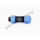 FM686812, Cliff connectors, with screw locking, IP68, Cliffcon 68 series FM686812