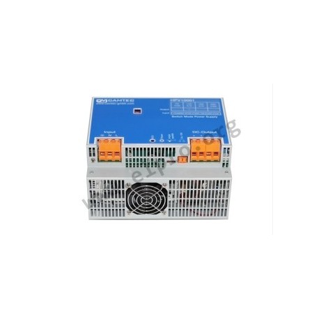 HPV10001.110PG(R2), Camtec DIN-Schienen Schaltnetzteile, 1000W, HPV10001 Serie