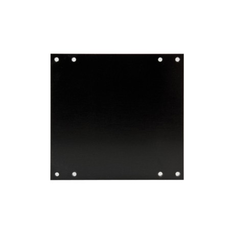 00604100, Bopla aluminium wall enclosures, IP69, BOCUBE series