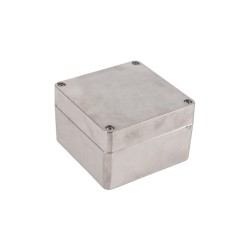 1590Z090, Hammond diecast aluminium enclosures, IP68, 1590Z series