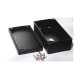 1590Z150BK, Hammond Alu-Druckgussgehäuse, IP68, 1590Z Serie 1590Z150BK