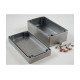 1590Z155, Hammond diecast aluminium enclosures, IP68, 1590Z series 1590Z155
