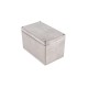 1590Z163, Hammond diecast aluminium enclosures, IP68, 1590Z series 1590Z163