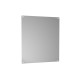 P1868, Hammond polycarbonate Wall-/Table housings and steel plates, light gray/white, IP66, PCJ series P1868