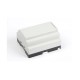 PT206CG-S, Supertronic DIN rail housings, ABS, IP44, various colours and dimensions, PT series PT206CG-S