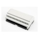 PT209CG-S, Supertronic DIN rail housings, ABS, IP44, various colours and dimensions, PT series PT209CG-S