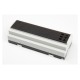 PT212EG-S, Supertronic DIN rail housings, ABS, IP44, various colours and dimensions, PT series PT212EG-S