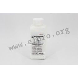 152 018, Gie-Tec caustic sodium persulfate, NAP series