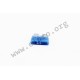 340.229, ESKA automotive blade type fuses, with LED, 32V, 340.200 Standard series 340.229