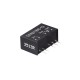 DPA01W8-15, Mean Well DC/DC converters, 1W, SIP6 housing, SPA01W8 and DPA01W8 series DPA01W8-15