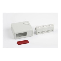 TT100G-S, Supertronic plastic housings, ABS, IP44, TT series